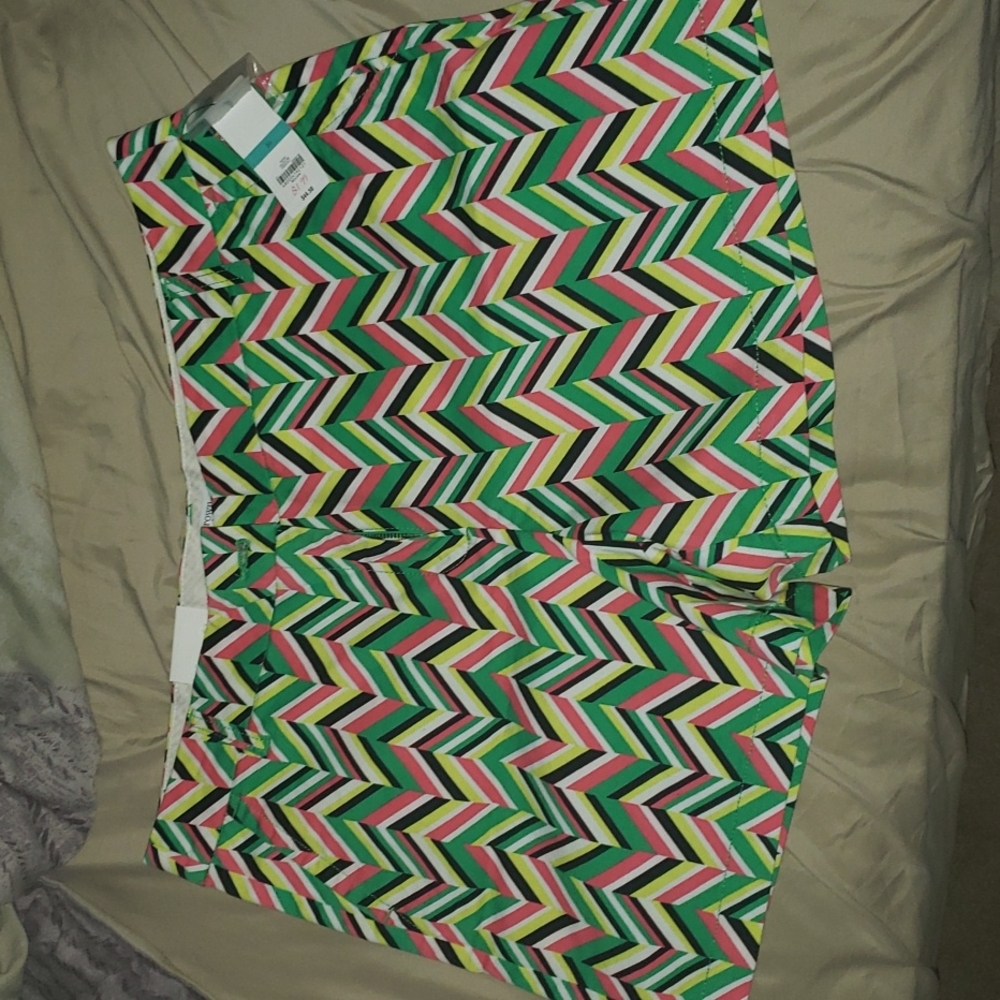 Crown and Ivy Shorts
